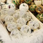 Kielce. 05.12.2019. Bombki choinkowe / Wiktor Taszłow / Radio Kielce