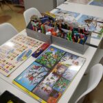 05.12.2019. Kielce. Otwarcie świetlicy oddziału Endokrynologiczno-Diabetologicznego w WSZ w Kielcach / Wiktor Taszłow / Radio Kielce