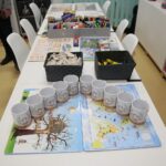 05.12.2019. Kielce. Otwarcie świetlicy oddziału Endokrynologiczno-Diabetologicznego w WSZ w Kielcach / Wiktor Taszłow / Radio Kielce