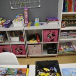 05.12.2019. Kielce. Otwarcie świetlicy oddziału Endokrynologiczno-Diabetologicznego w WSZ w Kielcach / Wiktor Taszłow / Radio Kielce