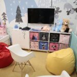 05.12.2019. Kielce. Otwarcie świetlicy oddziału Endokrynologiczno-Diabetologicznego w WSZ w Kielcach / Wiktor Taszłow / Radio Kielce