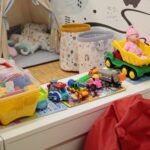 05.12.2019. Kielce. Otwarcie świetlicy oddziału Endokrynologiczno-Diabetologicznego w WSZ w Kielcach / Wiktor Taszłow / Radio Kielce