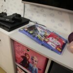 05.12.2019. Kielce. Otwarcie świetlicy oddziału Endokrynologiczno-Diabetologicznego w WSZ w Kielcach / Wiktor Taszłow / Radio Kielce