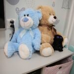 05.12.2019. Kielce. Otwarcie świetlicy oddziału Endokrynologiczno-Diabetologicznego w WSZ w Kielcach / Wiktor Taszłow / Radio Kielce