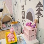 05.12.2019. Kielce. Otwarcie świetlicy oddziału Endokrynologiczno-Diabetologicznego w WSZ w Kielcach / Wiktor Taszłow / Radio Kielce