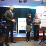 zastępca dyrektora Muzeum Zabawek i Zabawy / Wiktor Taszłow / Radio Kielce