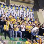 Kielce. 07.12.2019. Mecz PGNiG Superligi PGE Vive Kielce - Sandra Spa Pogoń Szczecin / Wiktor Taszłow / Radio Kielce