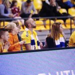 Kielce. 07.12.2019. Mecz PGNiG Superligi PGE Vive Kielce - Sandra Spa Pogoń Szczecin / Wiktor Taszłow / Radio Kielce