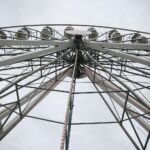 08.12.2019. Kielce. Jarmark Bożonarodzeniowy / Wiktor Taszłow / Radio Kielce