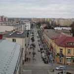 08.12.2019. Kielce. Jarmark Bożonarodzeniowy / Wiktor Taszłow / Radio Kielce