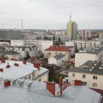 08.12.2019. Kielce. Jarmark Bożonarodzeniowy / Wiktor Taszłow / Radio Kielce