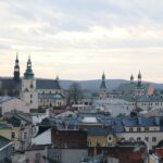 08.12.2019. Kielce. Jarmark Bożonarodzeniowy / Wiktor Taszłow / Radio Kielce