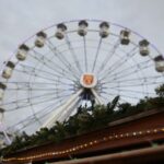 08.12.2019. Kielce. Jarmark Bożonarodzeniowy / Wiktor Taszłow / Radio Kielce