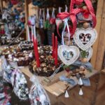 08.12.2019. Kielce. Jarmark Bożonarodzeniowy / Wiktor Taszłow / Radio Kielce