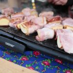 08.12.2019. Kielce. Jarmark Bożonarodzeniowy / Wiktor Taszłow / Radio Kielce