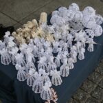 08.12.2019. Kielce. Jarmark Bożonarodzeniowy / Wiktor Taszłow / Radio Kielce