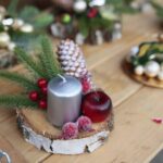 08.12.2019. Kielce. Jarmark Bożonarodzeniowy / Wiktor Taszłow / Radio Kielce