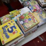 Kielce. 08.12.2019. Akcja "Gry bez prądu" / Wiktor Taszłow / Radio Kielce