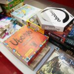 Kielce. 08.12.2019. Akcja "Gry bez prądu" / Wiktor Taszłow / Radio Kielce