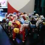 zastępca dyrektora Muzeum Zabawek i Zabawy / Wiktor Taszłow / Radio Kielce