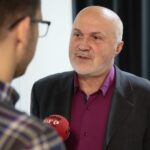 07.12.2019. Kielce. Wręczenie nagród w konkursie "księżka przyjazna dziecku" / Wiktor Taszłow / Radio Kielce