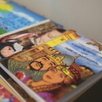 07.12.2019. Kielce. Wręczenie nagród w konkursie "księżka przyjazna dziecku" / Wiktor Taszłow / Radio Kielce