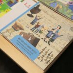 07.12.2019. Kielce. Wręczenie nagród w konkursie "księżka przyjazna dziecku" / Wiktor Taszłow / Radio Kielce