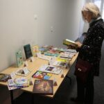 07.12.2019. Kielce. Wręczenie nagród w konkursie "księżka przyjazna dziecku" / Wiktor Taszłow / Radio Kielce