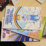 07.12.2019. Kielce. Wręczenie nagród w konkursie "księżka przyjazna dziecku" / Wiktor Taszłow / Radio Kielce