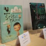 07.12.2019. Kielce. Wręczenie nagród w konkursie "księżka przyjazna dziecku" / Wiktor Taszłow / Radio Kielce