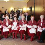 11.12.2019. Kielce. Świętokrzyski Kongres Organizacji Pozarządowych / Wiktor Taszłow / Radio Kielce