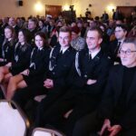 11.12.2019. Kielce. Świętokrzyski Kongres Organizacji Pozarządowych / Wiktor Taszłow / Radio Kielce