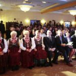 11.12.2019. Kielce. Świętokrzyski Kongres Organizacji Pozarządowych / Wiktor Taszłow / Radio Kielce