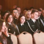 11.12.2019. Kielce. Świętokrzyski Kongres Organizacji Pozarządowych / Wiktor Taszłow / Radio Kielce