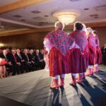 11.12.2019. Kielce. Świętokrzyski Kongres Organizacji Pozarządowych / Wiktor Taszłow / Radio Kielce