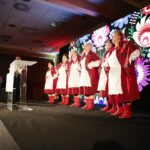 11.12.2019. Kielce. Świętokrzyski Kongres Organizacji Pozarządowych / Wiktor Taszłow / Radio Kielce