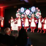 11.12.2019. Kielce. Świętokrzyski Kongres Organizacji Pozarządowych / Wiktor Taszłow / Radio Kielce