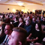 11.12.2019. Kielce. Świętokrzyski Kongres Organizacji Pozarządowych / Wiktor Taszłow / Radio Kielce