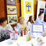 11.12.2019. Kielce. Świętokrzyski Kongres Organizacji Pozarządowych / Wiktor Taszłow / Radio Kielce