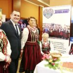 11.12.2019. Kielce. Świętokrzyski Kongres Organizacji Pozarządowych / Wiktor Taszłow / Radio Kielce