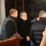 11.12.2019 Sandomierz. Wicepremier Piotr Gliński / Wiktor Taszlow / Radio Kielce