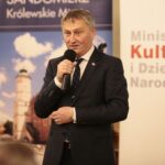 11.12.2019 Sandomierz. Zbigniew Koniusz - wojewoda świętokrzyski / Wiktor Taszlow / Radio Kielce