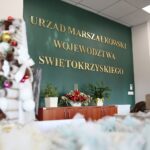 Kielce. 12.12.2019. Kiermasz świąteczny w Urzędzie Marszałkowskim / Wiktor Taszłow / Radio Kielce