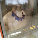 Kielce. 12.12.2019. Wernisaż prac powstałych we współpracy z hiszpańskimi artystami w kieleckim Plastyku / Wiktor Taszłow / Radio Kielce