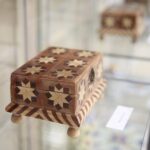 Kielce. 12.12.2019. Wernisaż prac powstałych we współpracy z hiszpańskimi artystami w kieleckim Plastyku / Wiktor Taszłow / Radio Kielce