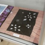 Kielce. 12.12.2019. Wernisaż prac powstałych we współpracy z hiszpańskimi artystami w kieleckim Plastyku / Wiktor Taszłow / Radio Kielce