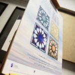 Kielce. 12.12.2019. Wernisaż prac powstałych we współpracy z hiszpańskimi artystami w kieleckim Plastyku / Wiktor Taszłow / Radio Kielce