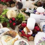 Kielce. 12.12.2019. Kiermasz świąteczny w Urzędzie Marszałkowskim / Wiktor Taszłow / Radio Kielce