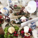 Kielce. 12.12.2019. Kiermasz świąteczny w Urzędzie Marszałkowskim / Wiktor Taszłow / Radio Kielce