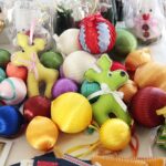 Kielce. 12.12.2019. Kiermasz świąteczny w Urzędzie Marszałkowskim / Wiktor Taszłow / Radio Kielce